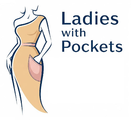Ladies With Pockets